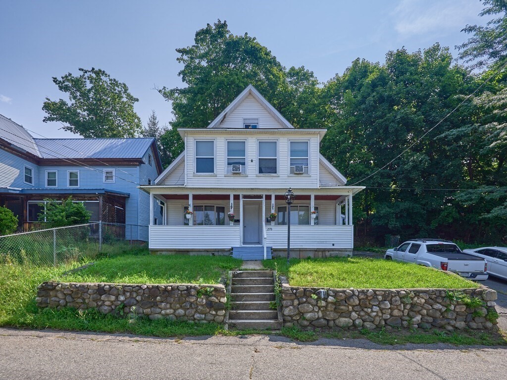 Athol Real Estate Listings Main Image