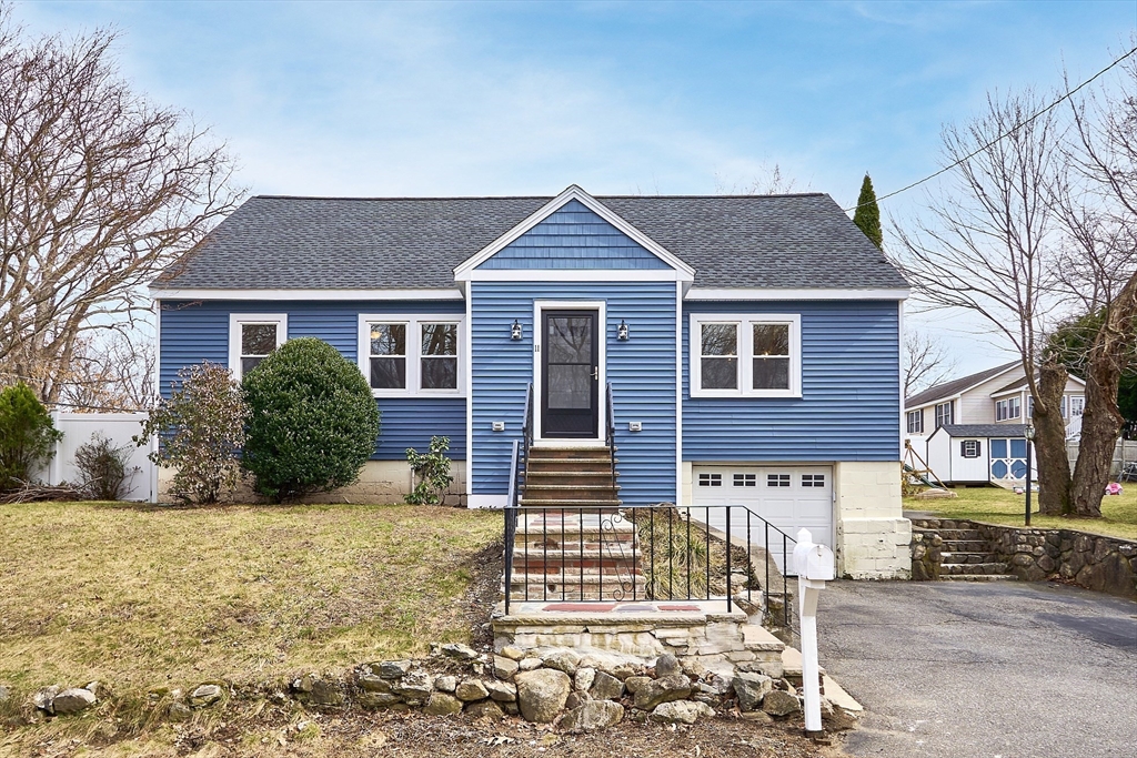 11 Callahan Street Property Photo