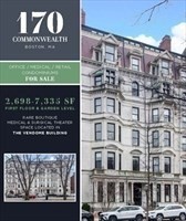 160 Commonwealth # L Property Photo 3