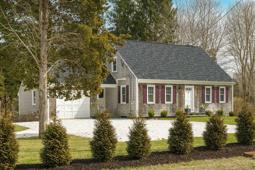 64 Old Harbor Rd Property Photo