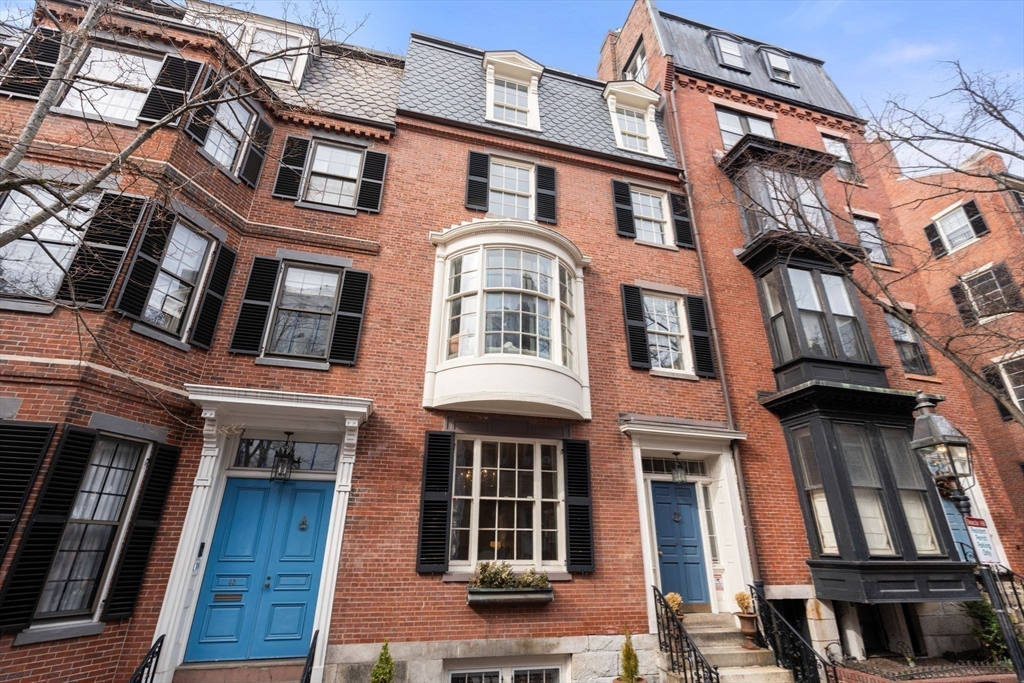 41 Chestnut St Property Photo