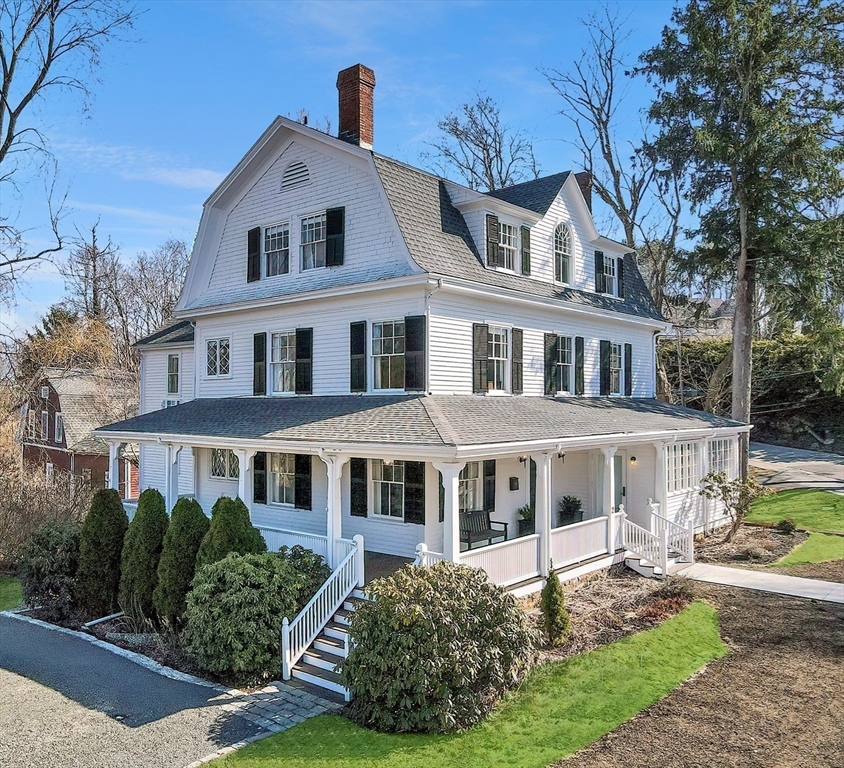 2 And 2a Harbor Street Property Photo