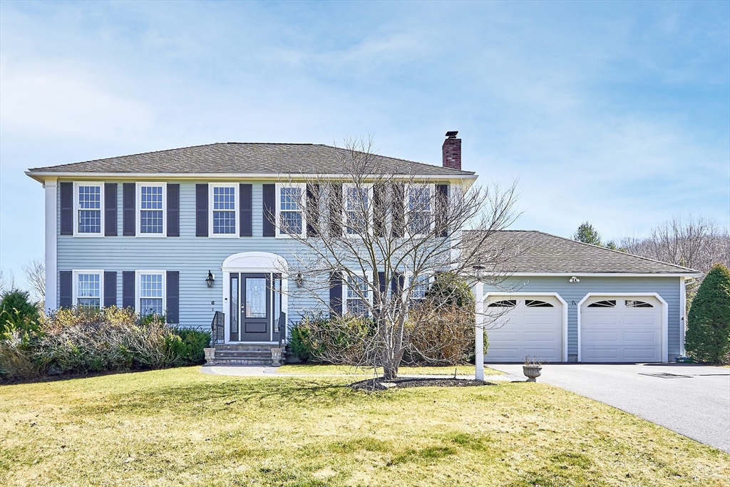 6 Odyssey Way Property Photo