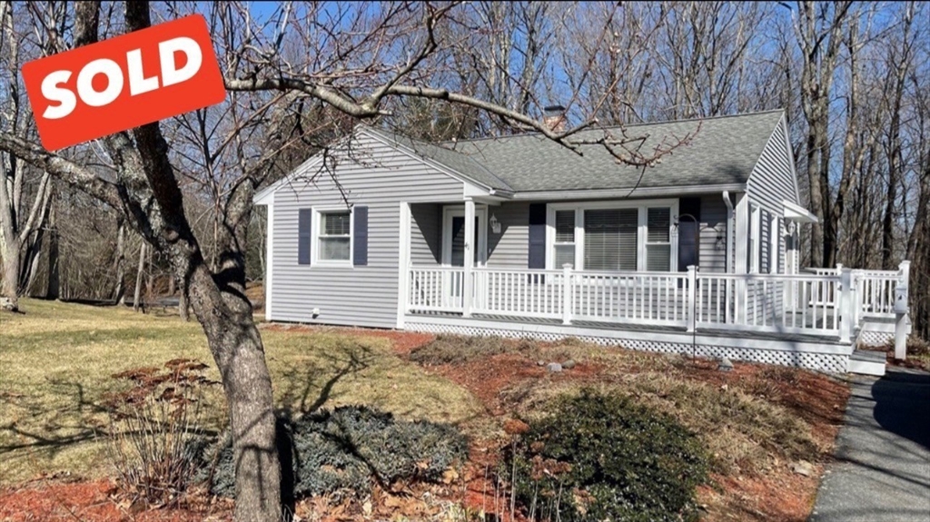 Gardner Real Estate Listings Main Image