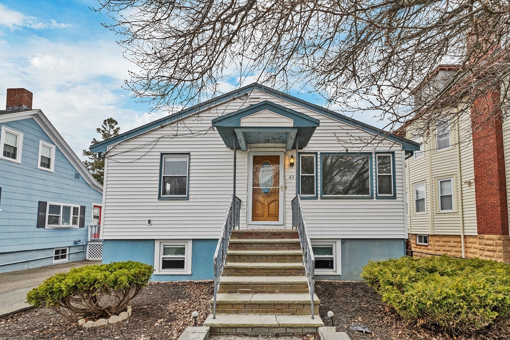 43 Witherbee Avenue Property Photo