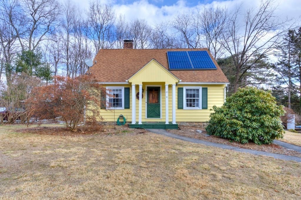 4 Bjorklund Ave Property Photo