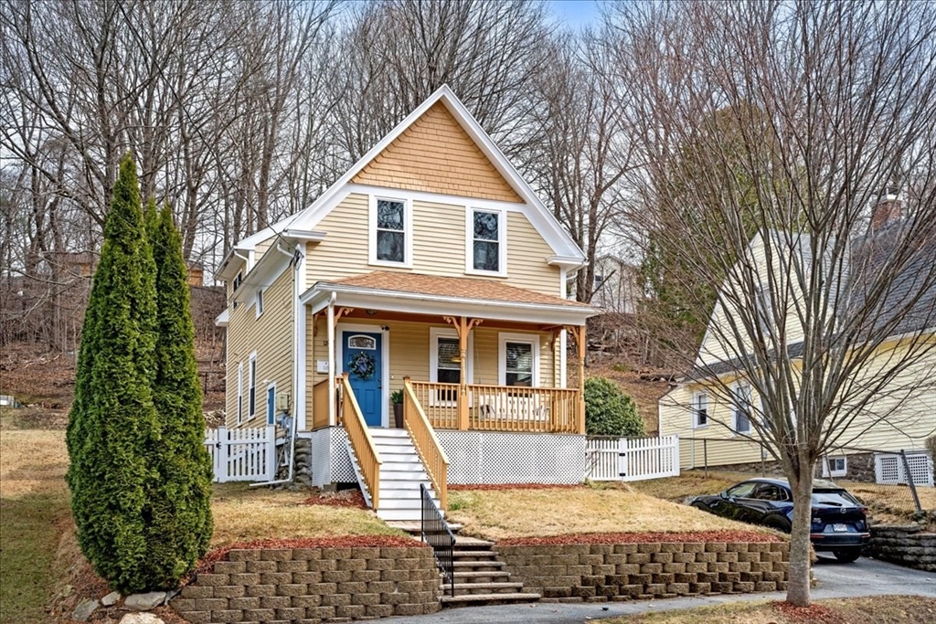126 Beaconsfield Rd Property Photo 1