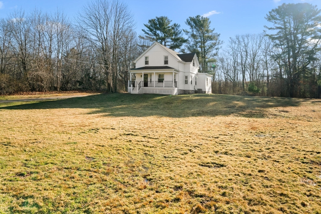 1809 Blossom Rd Property Photo