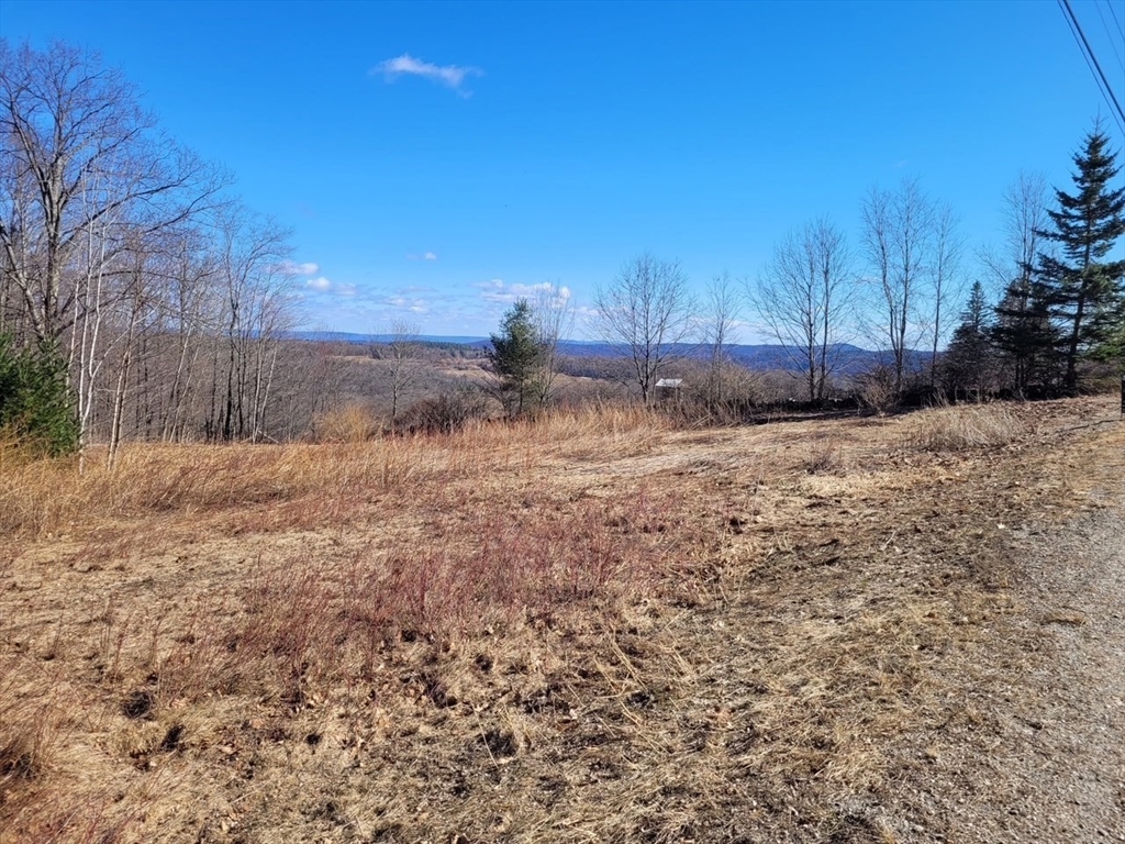 0 Ed Clark Rd Property Photo