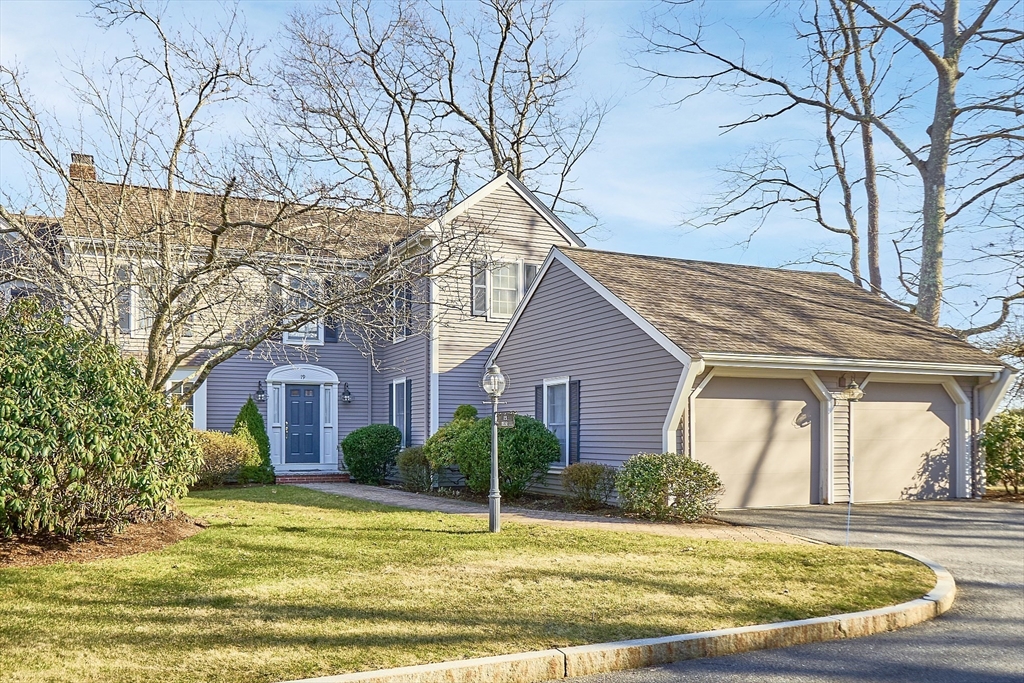 19 S Meadow Rdg # 19 Property Photo