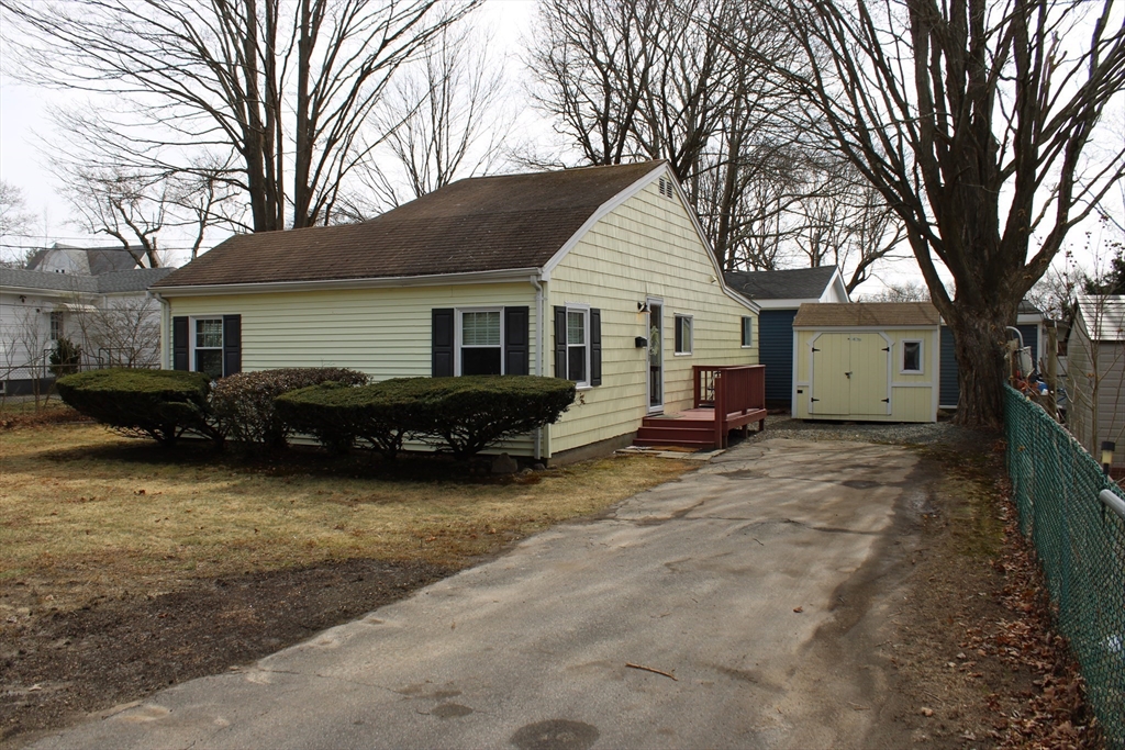 293 Ames Street Property Photo