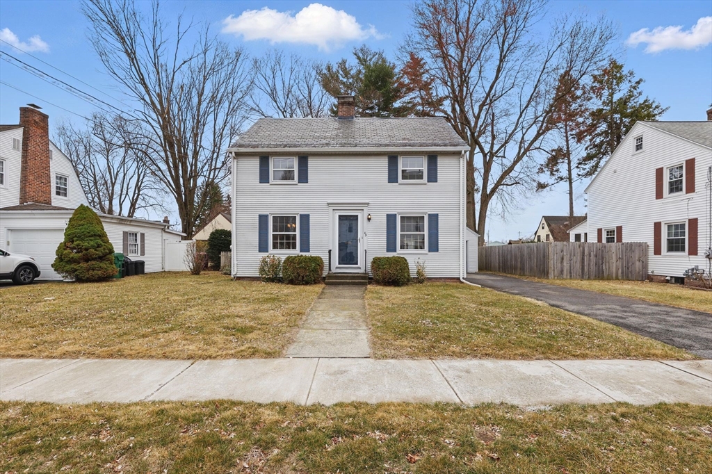 49 Monroe Street Property Photo