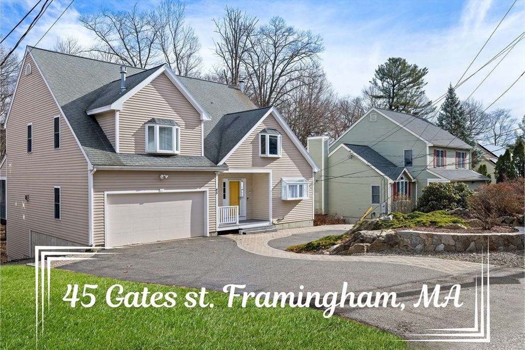 45 Gates St Property Photo