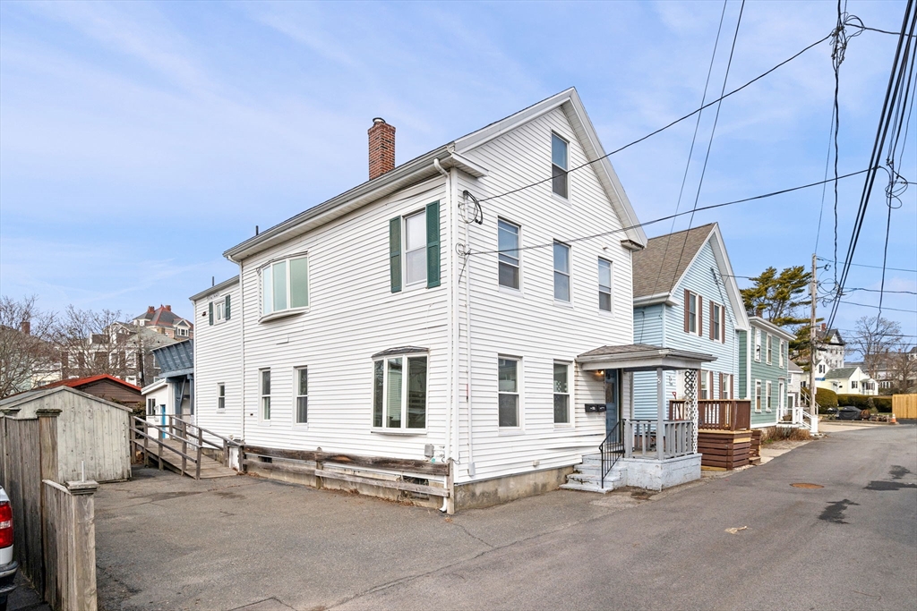 55 Mansfield St Property Photo