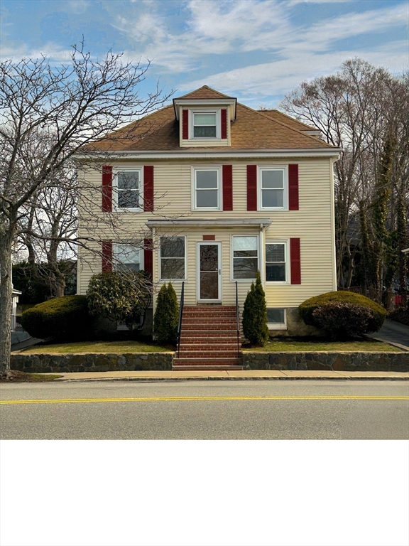 329 Jefferson # 2 Property Photo