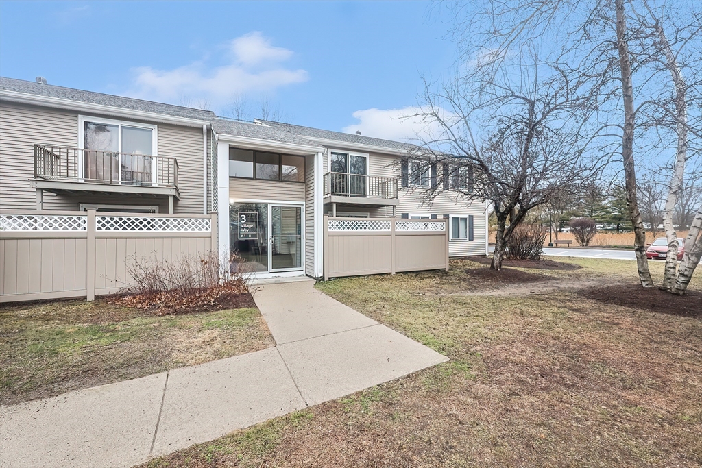 3 Village Way # 7 Property Photo
