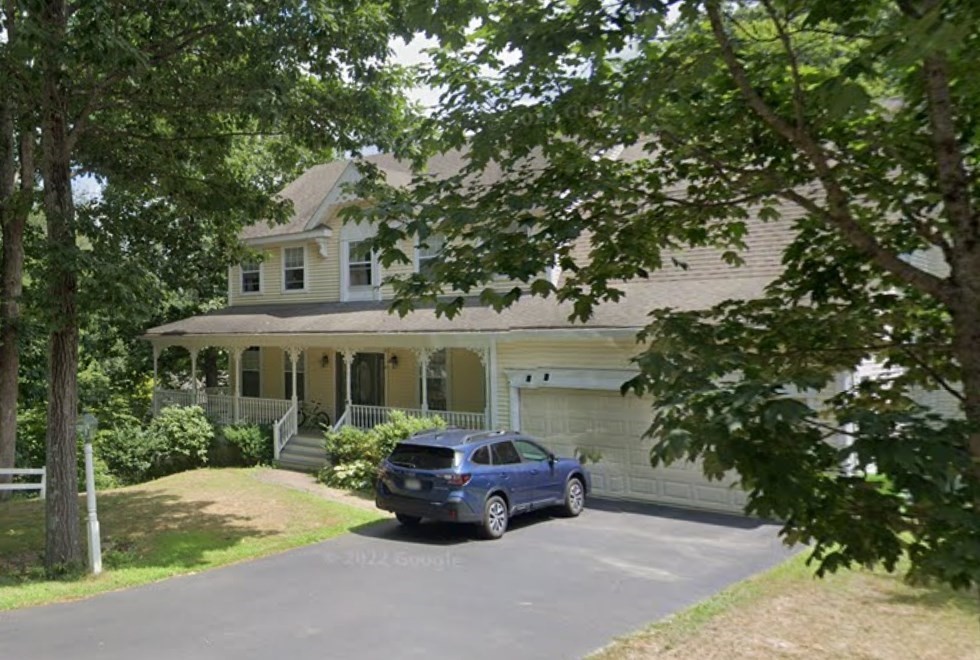 14 Southwood Dr Property Photo