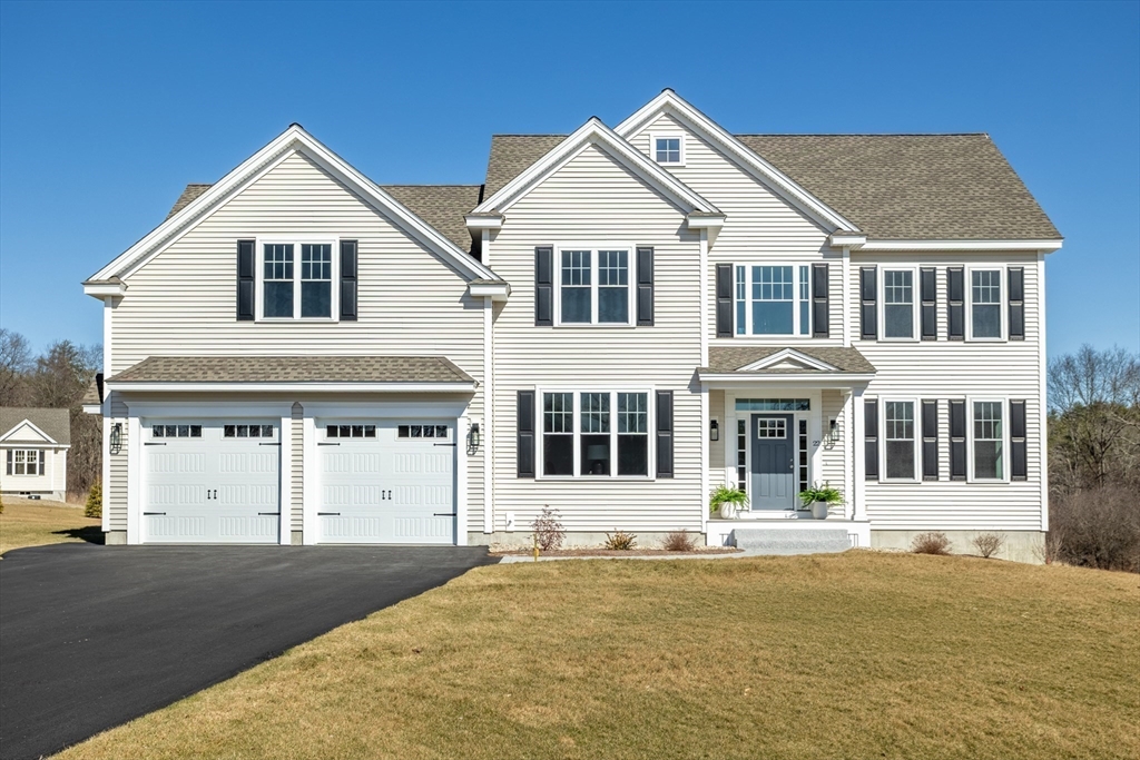 22 Bluebird Lane Property Photo