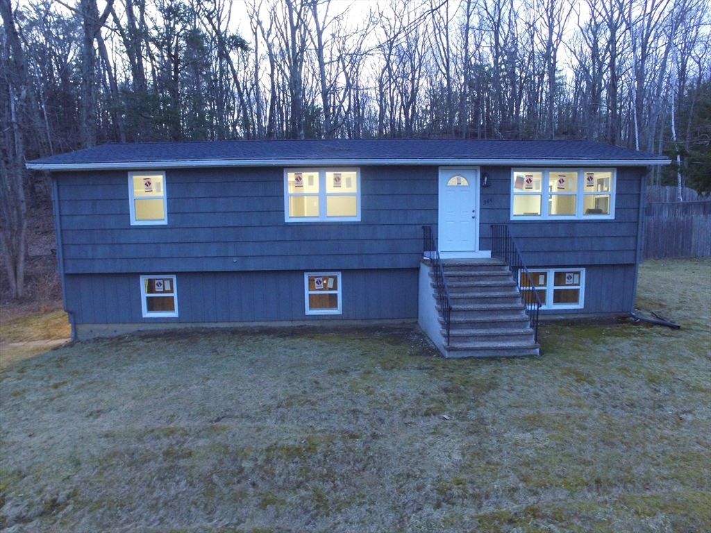 344 Leadmine Rd Property Photo
