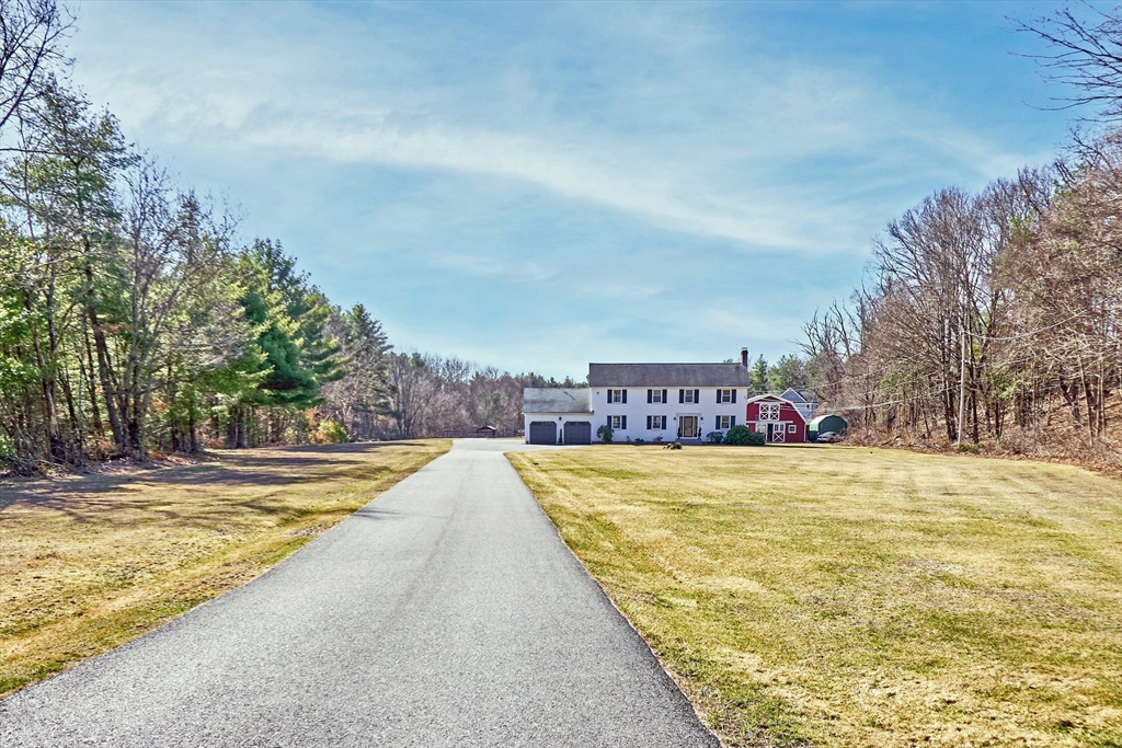80 Jones Road Property Photo