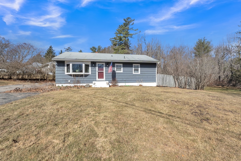 Rutland Real Estate Listings Main Image