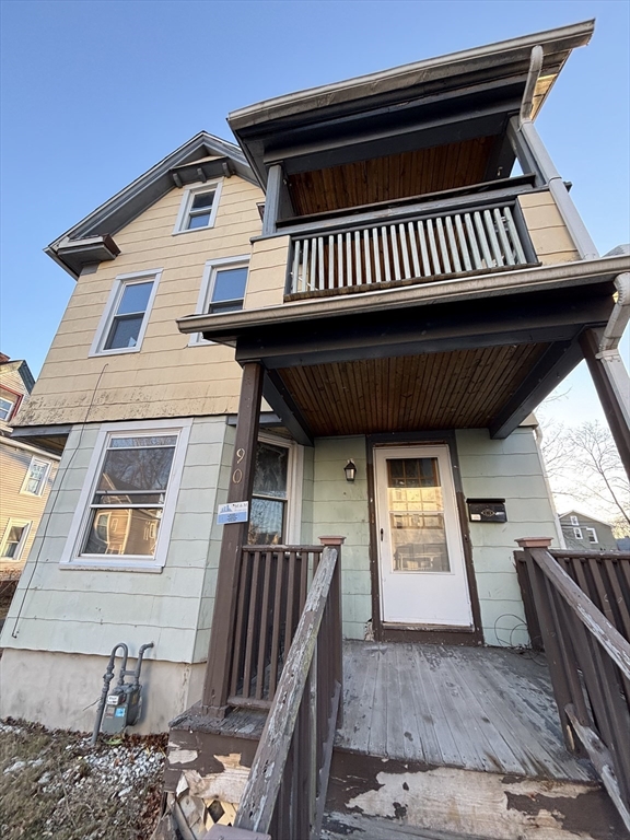 90 Cambridge St Property Photo