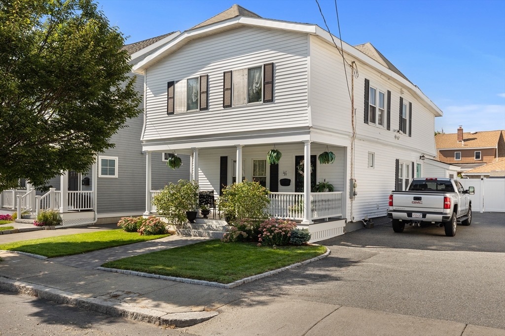46 Wave Way Property Photo
