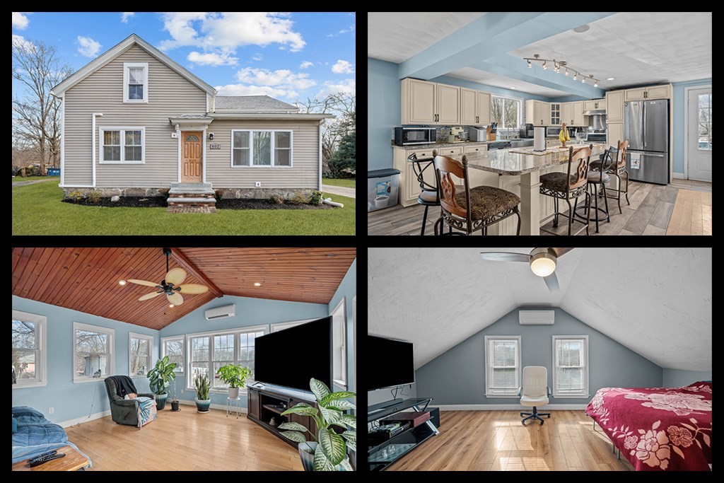 402 Sanford Road Property Photo
