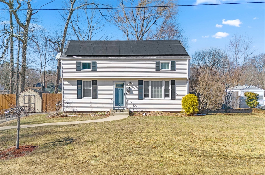 58 Walnut St Property Photo