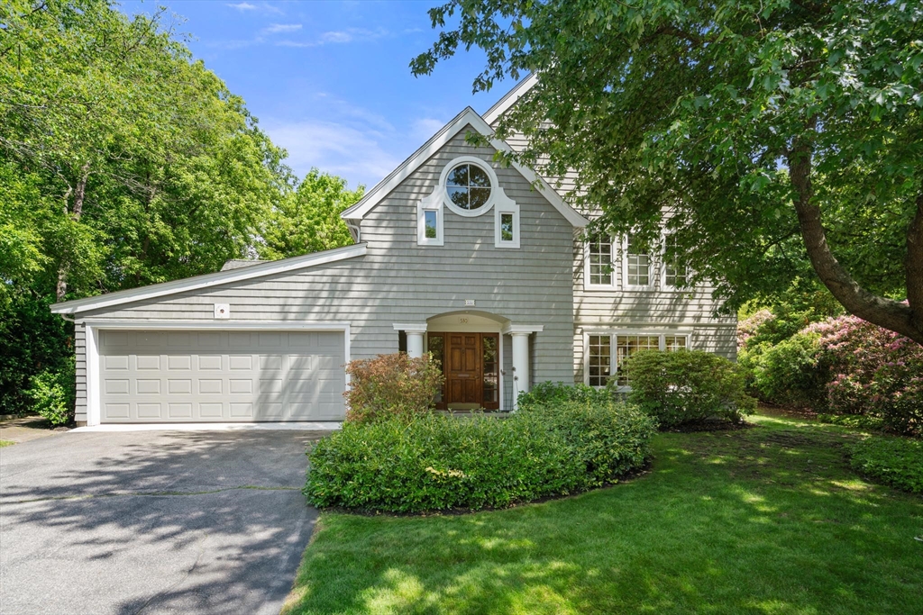 530 Clinton Road Property Photo 1