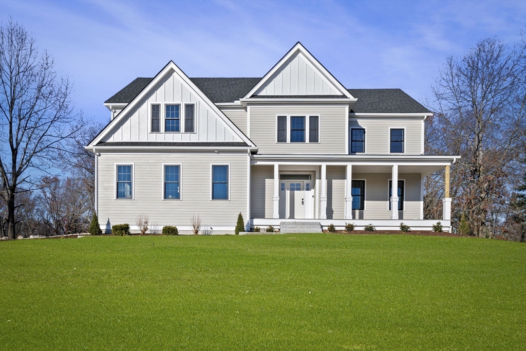 3 Weeping Willow Way Property Photo