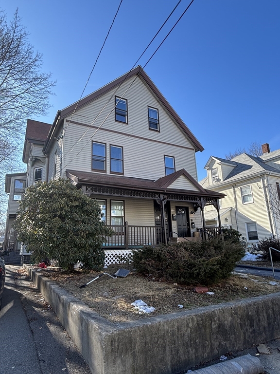 713 Metropolitan Ave # 2 Property Photo