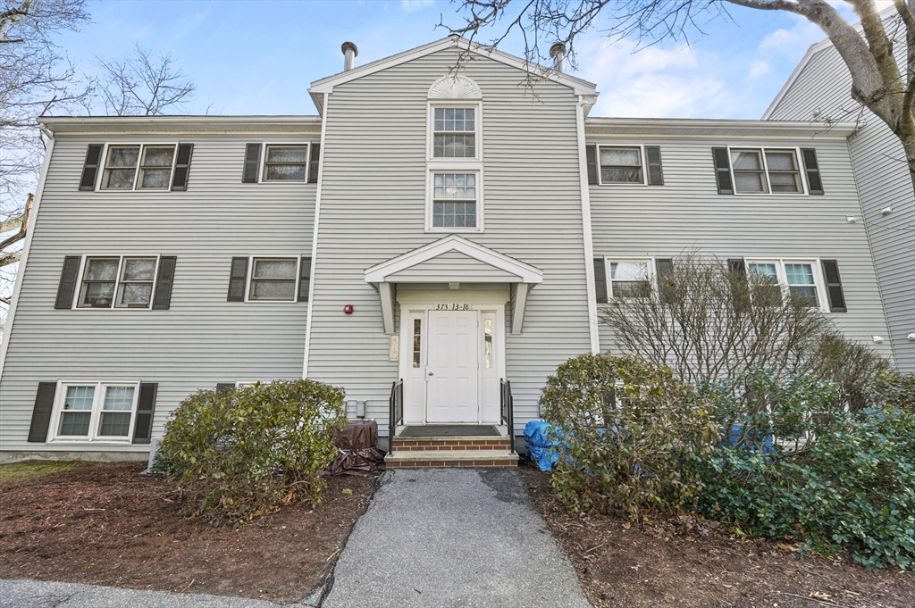 373 Aiken Avenue # 14 Property Photo
