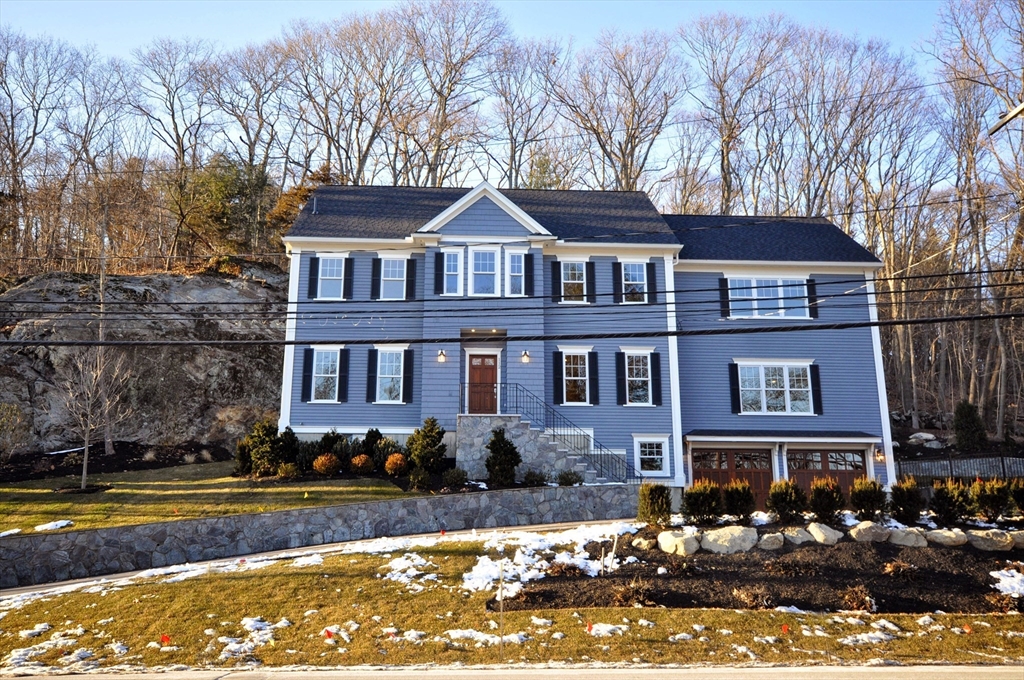 112 Grant Street Property Photo