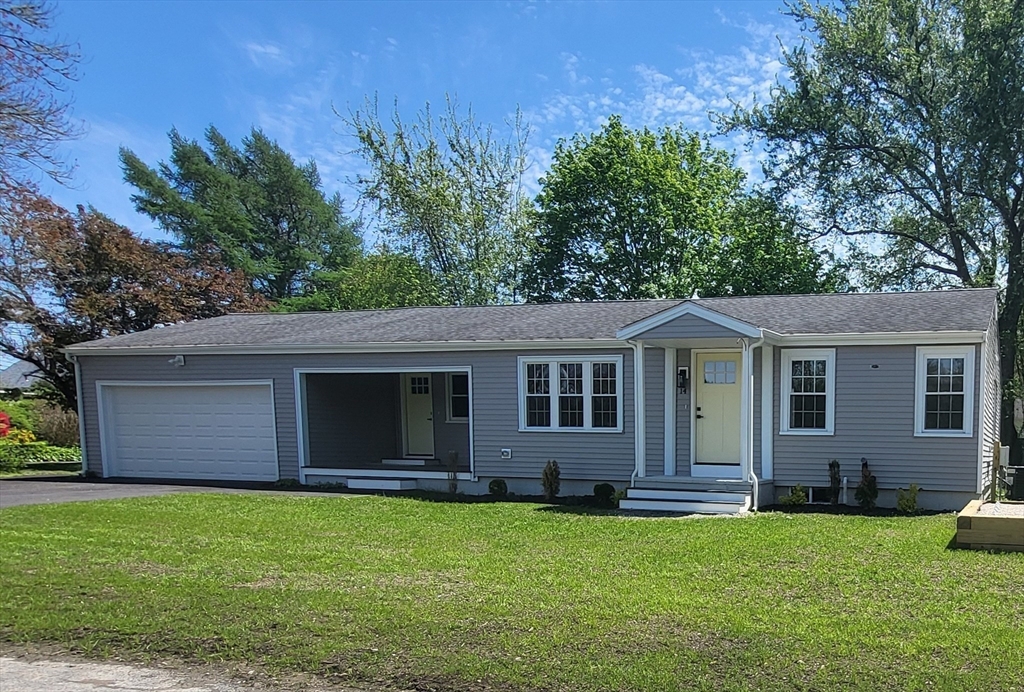 14 Rose Avenue Property Photo