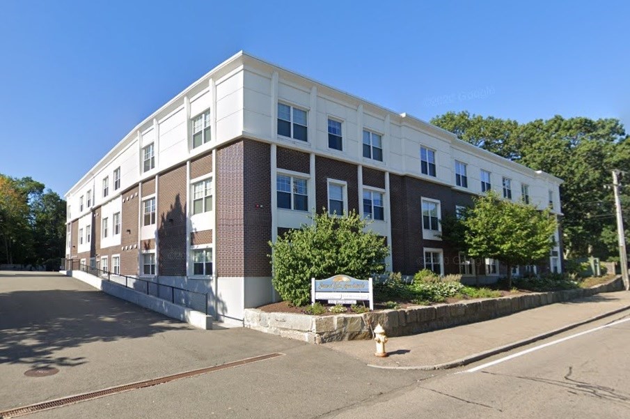 Braintree Real Estate Listings Main Image