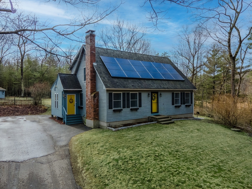 49 Cranberry Meadow Rd Property Photo