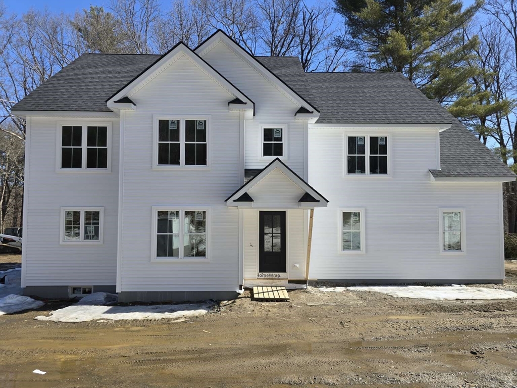 Bernardston Real Estate Listings Main Image