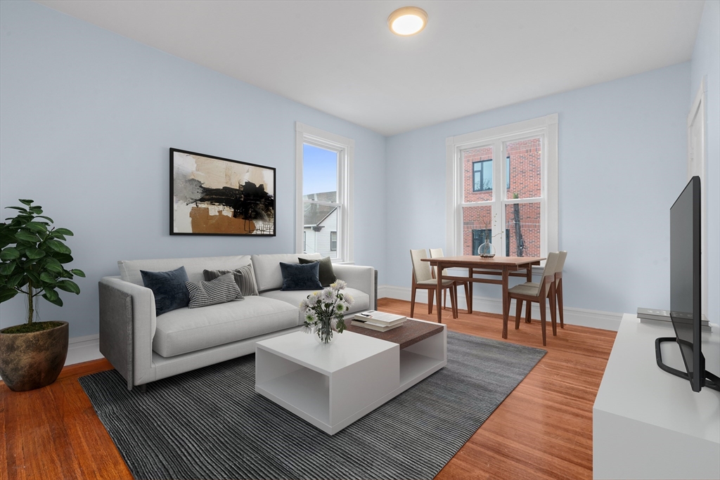 630 Centre St # 2 Property Photo
