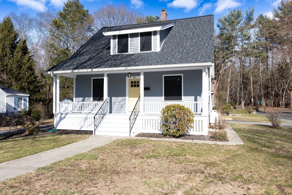 40 Seaver St Property Photo