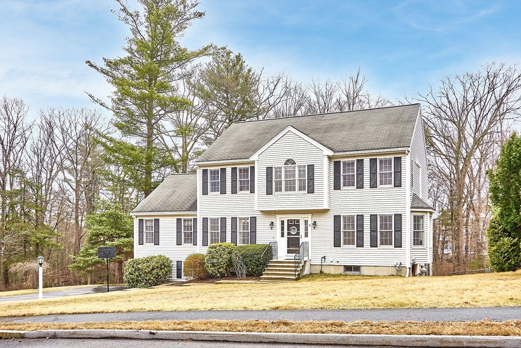 8 Exeter Rd Property Photo
