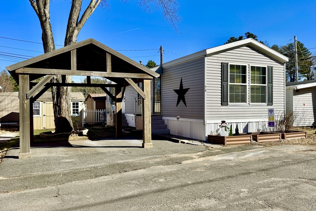 868 Southampton Rd # 54 Property Photo