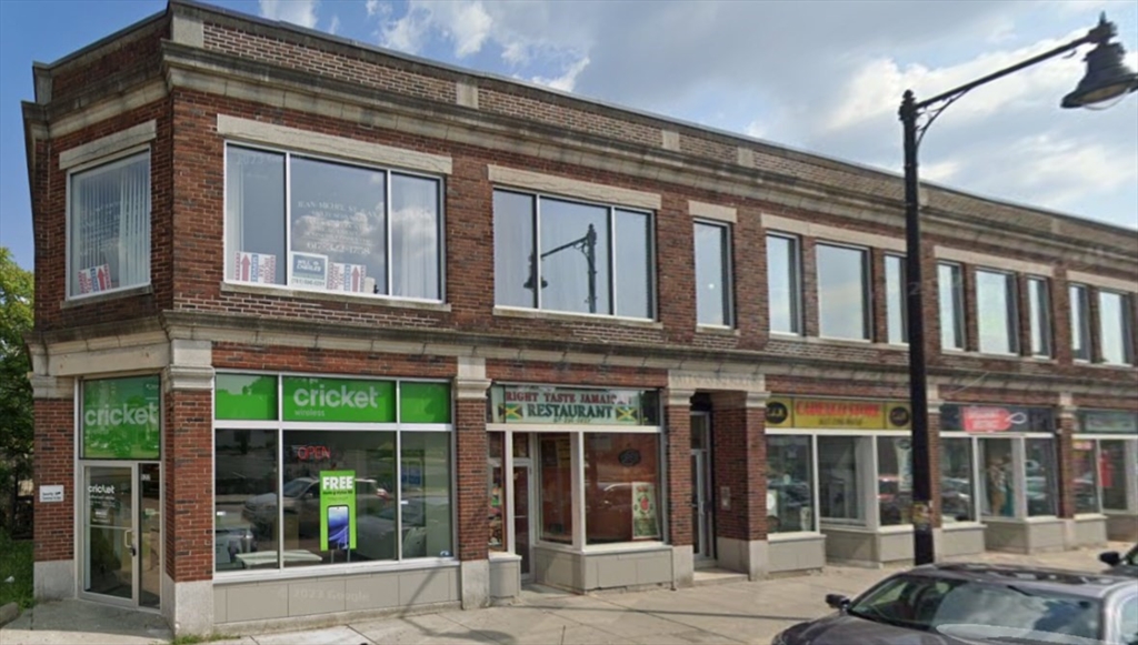 522 River Street Property Photo