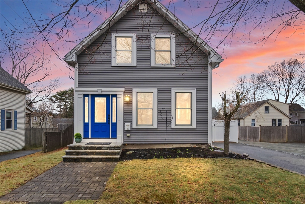 24 Chestnut St Property Photo