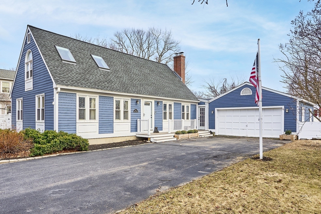 84 Pierce Farm Road Property Photo