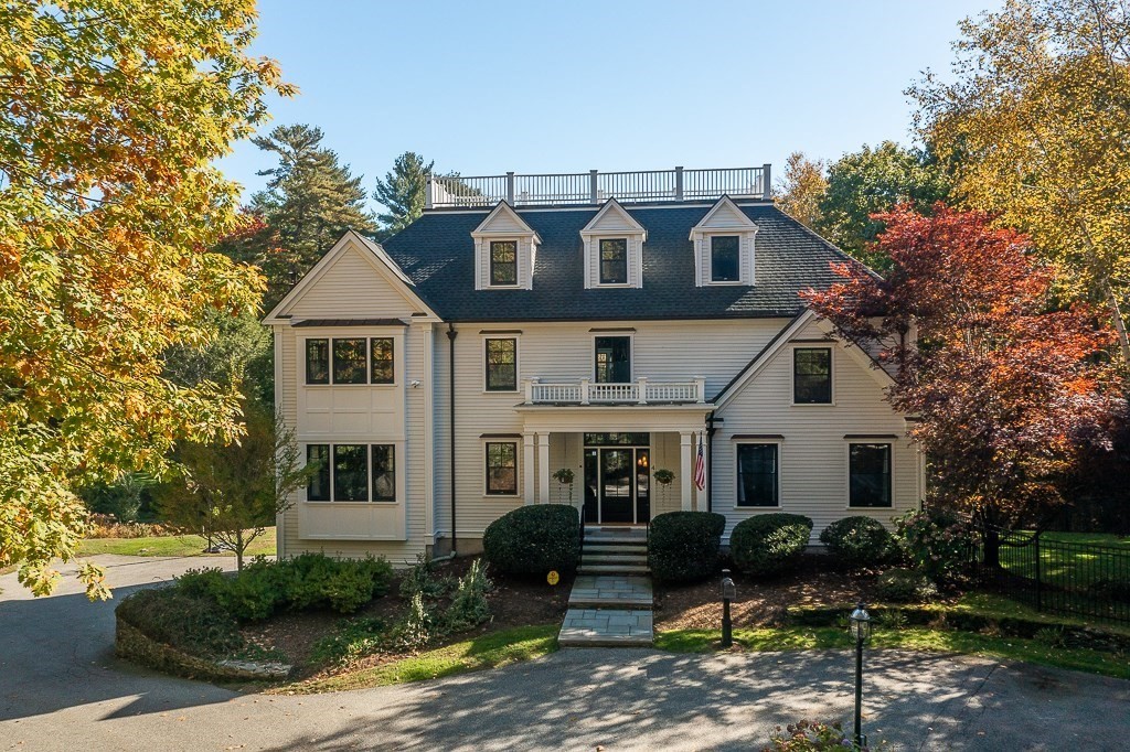 4 Bridle Path Ln Property Photo