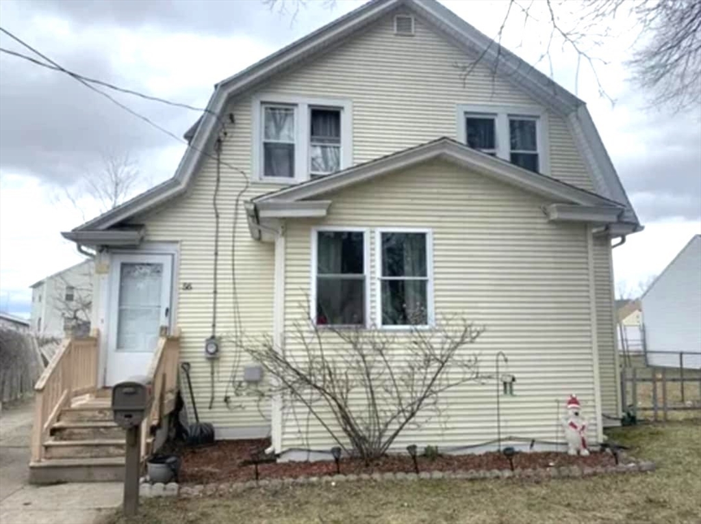 56 Montclair Street Property Photo