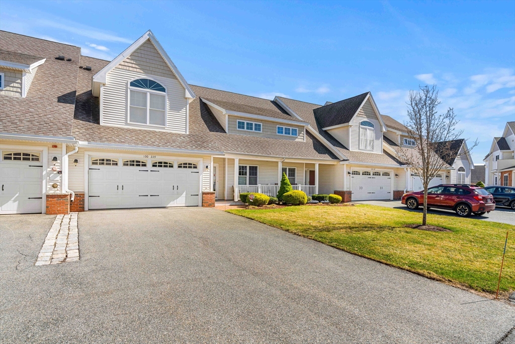 100 Kirkbride Drive # 229 Property Photo