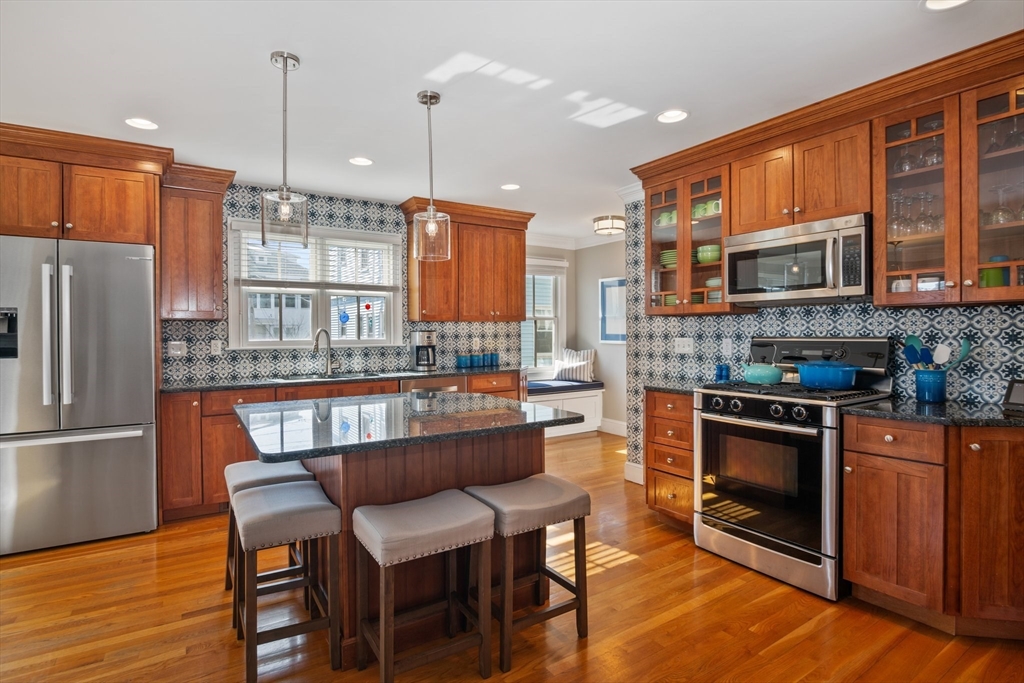 83 Wyman # 2 Property Photo
