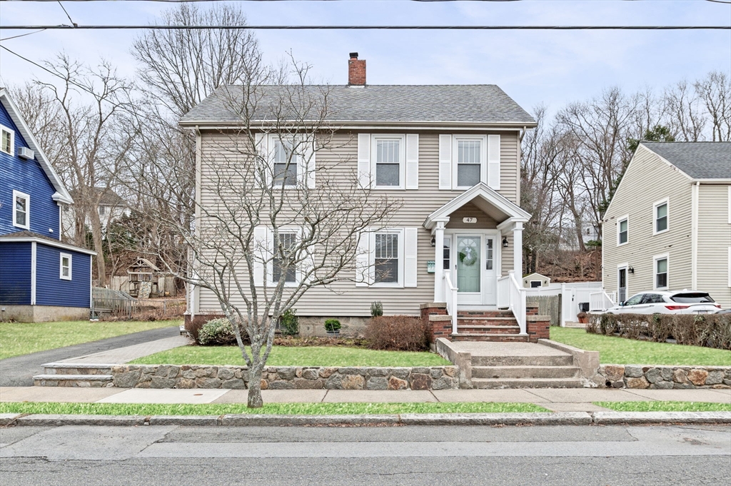 47 Moffatt Road Property Photo